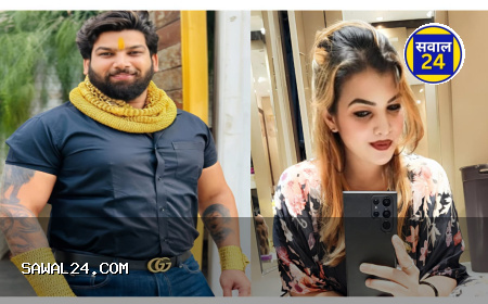 44 दिन से फरार तोमर बंधु, पुलिस ने पत्नी भावना को हिरासत में लिया