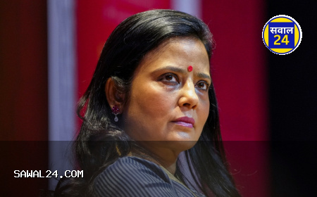 “छत्तीसगढ़ में बंगाल के मजदूरों की हिरासत पर तकरार: TMC सांसद बोलीं ‘किडनैपिंग’, BJP ने कहा ‘बस्तर है, बंगाल नहीं’”