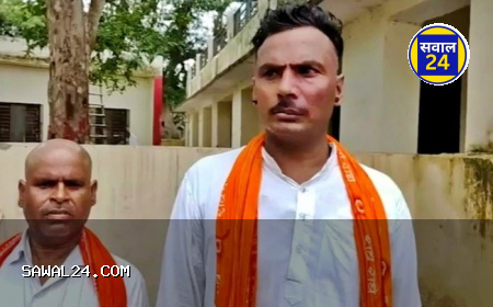 इटावा में जाति विवाद: यादव कथावाचकों पर कोर्ट से वारंट, ब्राह्मणों पर हिंसा का आरोप