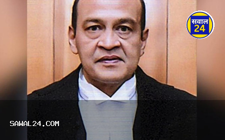 "जस्टिस को 'वर्मा' कहने पर भड़की सुप्रीम कोर्ट, CJI बोले- ये आपके दोस्त नहीं हैं!"