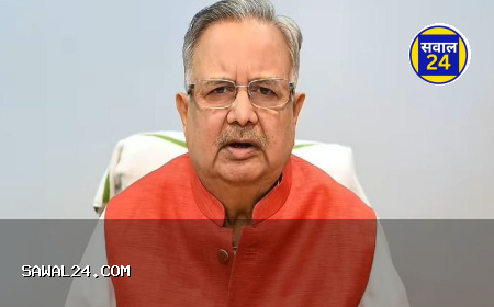 रमन सिंह बन सकते हैं देश के अगले उपराष्ट्रपति, छत्तीसगढ़ में विधानसभा अध्यक्ष और मंत्रिमंडल में फेरबदल के आसार