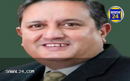 तरलोक सिंह चौहान बने झारखंड हाईकोर्ट के 17वें मुख्य न्यायाधीश, आज लेंगे शपथ