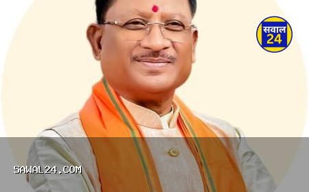 मुख्यमंत्री ने प्रदेशवासियों को हरेली पर्व की दी शुभकामनाएं