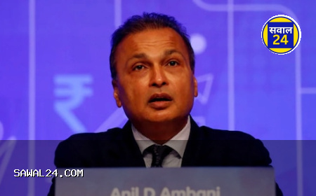 ईडी की बड़ी कार्रवाई: अनिल अंबानी के ठिकानों पर ताबड़तोड़ छापेमारी, 3000 करोड़ के मनी लॉन्ड्रिंग केस की जांच तेज!