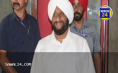 विधायक कुलवंत सिंह ने निजी कारणों से पीसीए सचिव पद छोड़ा, जल्द होंगे नए चुनाव