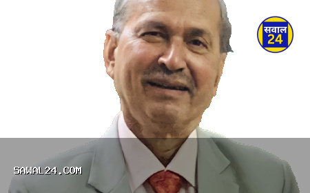 बिपिन मांझी बने छत्तीसगढ़ के नए राज्य सहकारी निर्वाचन आयुक्त