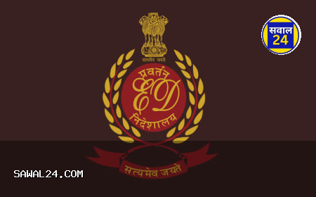 छत्तीसगढ़ शराब घोटाला: चैतन्य बघेल की गिरफ्तारी के बाद ईडी की बड़ी कार्रवाई, दिल्ली और रायपुर में छापेमारी