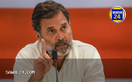 छत्तीसगढ़ में कैथोलिक ननों की गिरफ्तारी पर बवाल: राहुल गांधी और केसी वेणुगोपाल का केंद्र और राज्य सरकार पर निशाना, विपक्ष ने बताया अल्पसंख्यकों का उत्पीड़न