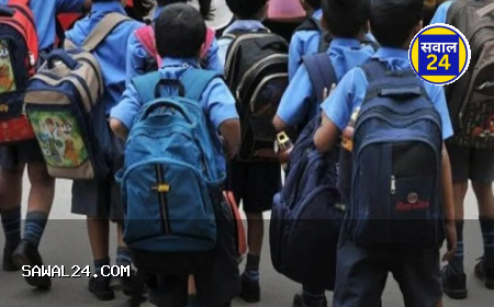 श्रमिकों के बच्चों को मुफ्त शिक्षा का तोहफा, अब कक्षा 6 से 12वीं तक पढ़ाई बिना शुल्क