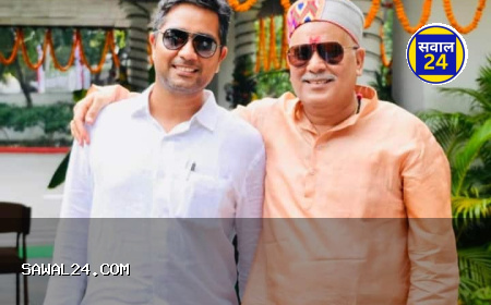 1000 करोड़ भ्रष्टाचार मामले में चैतन्य बघेल की गिरफ्तारी, एसीबी-EOW की चुप्पी पर उठे सवाल