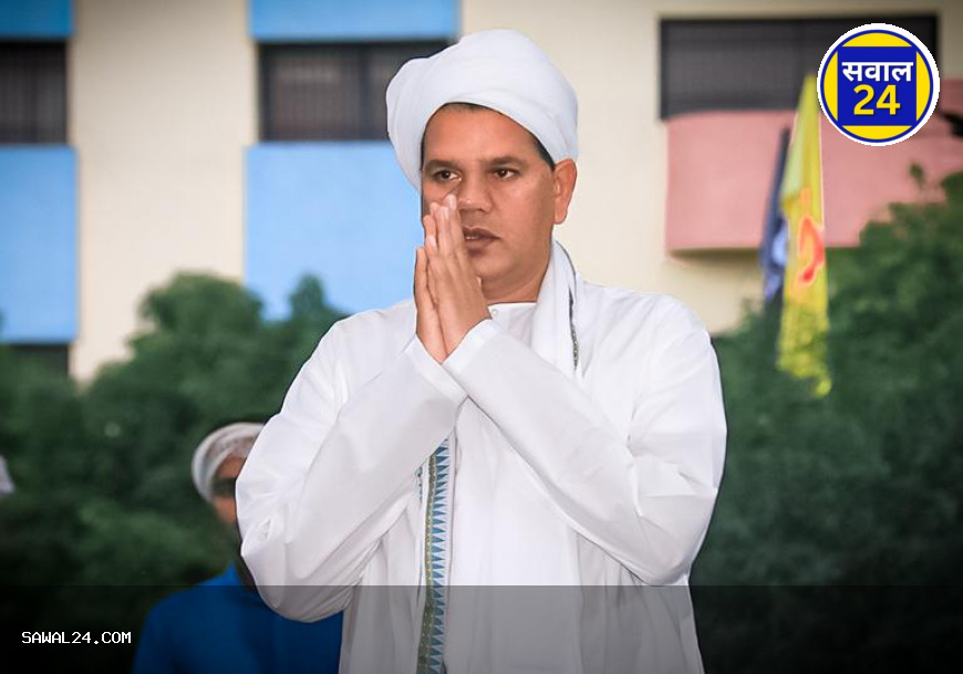 श्री रावतपुरा सरकार की गिरफ्तारी कभी भी संभव — मेडिकल कॉलेज घूसकांड में CBI की बड़ी कार्रवाई