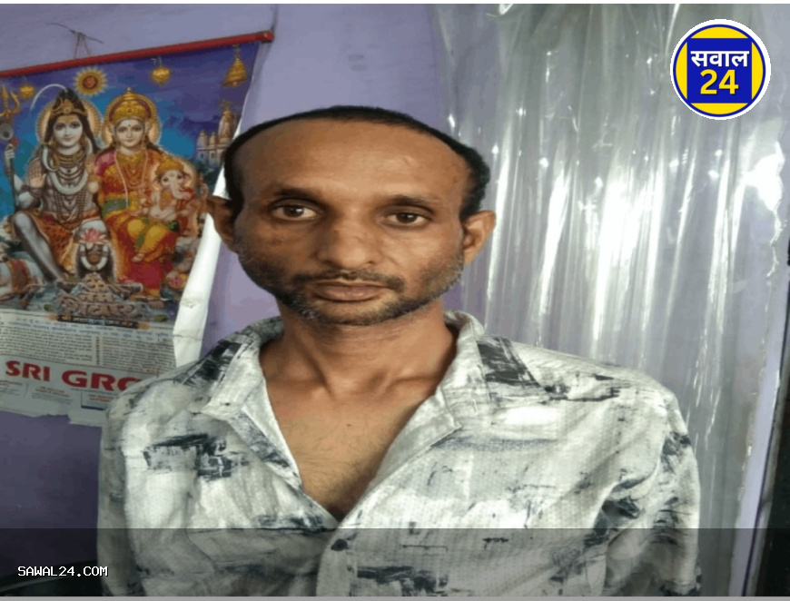 धरसीवा में महिला के साथ सैलून में बंधक बनाकर दुष्कर्म, दो आरोपी गिरफ्तार