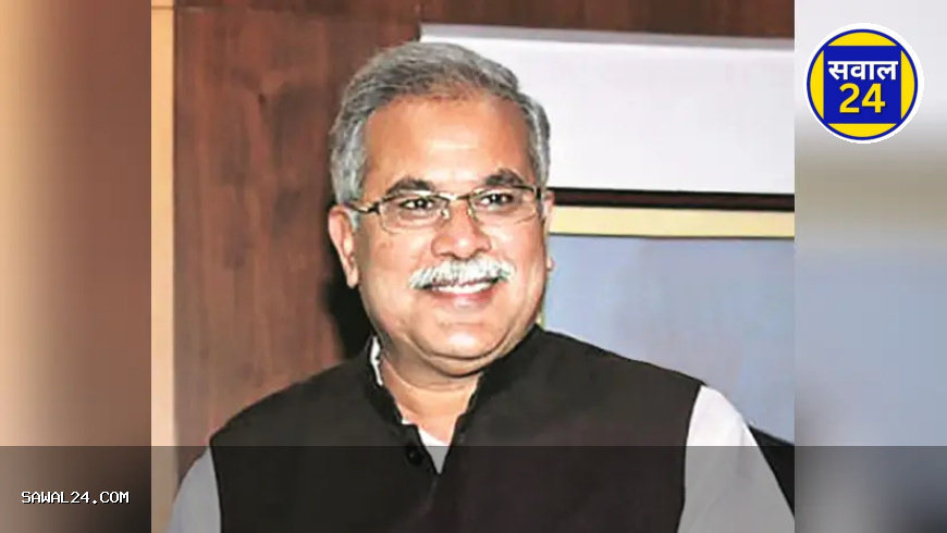 कोरबा में भारी बारिश से परेशान जनता ने मंत्रियों का काफिला रोका, भूपेश बघेल ने भाजपा पर साधा निशाना