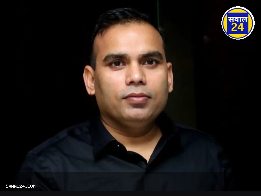 आईएएस यशवंत को खेल एवं युवा कल्याण विभाग का नया जिम्मा: प्रशासनिक पुनर्गठन की पहल