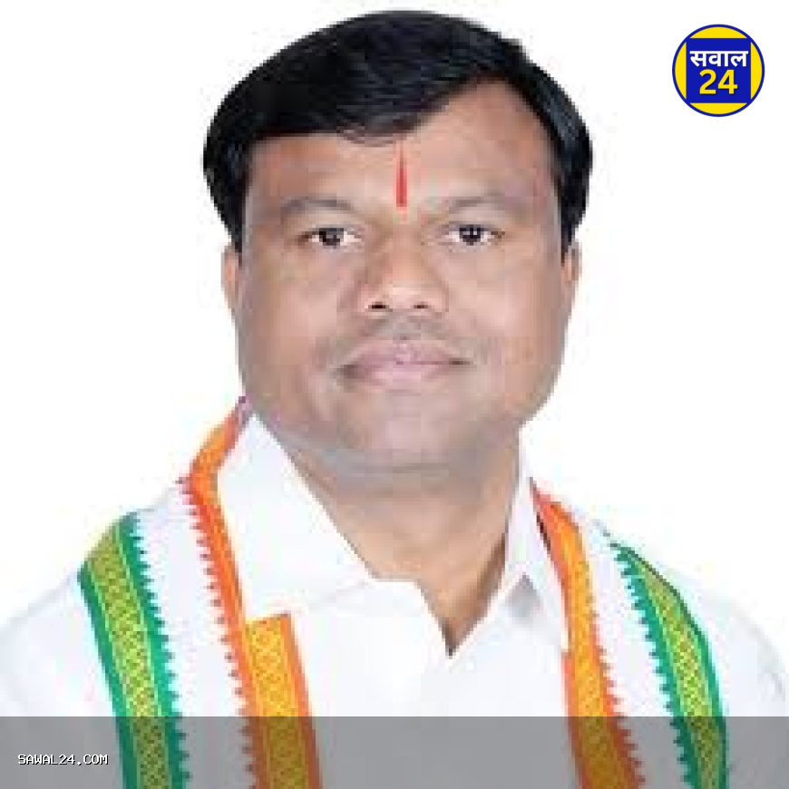 दीपक बैज का तीखा हमला — “पूरी सरकार मैनपाट में पिकनिक मना रही, किसान और जनता परेशान”