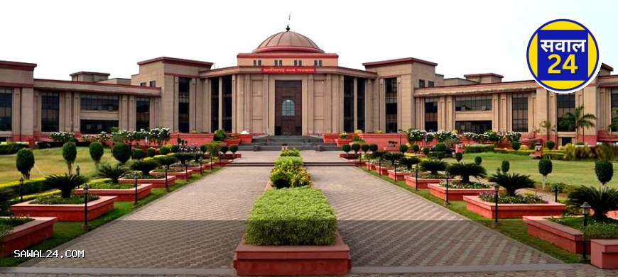 पिता होने के दावे पर विवाद, हाईकोर्ट ने DNA टेस्ट कराने के आदेश को सही ठहराया