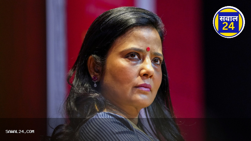 “छत्तीसगढ़ में बंगाल के मजदूरों की हिरासत पर तकरार: TMC सांसद बोलीं ‘किडनैपिंग’, BJP ने कहा ‘बस्तर है, बंगाल नहीं’”