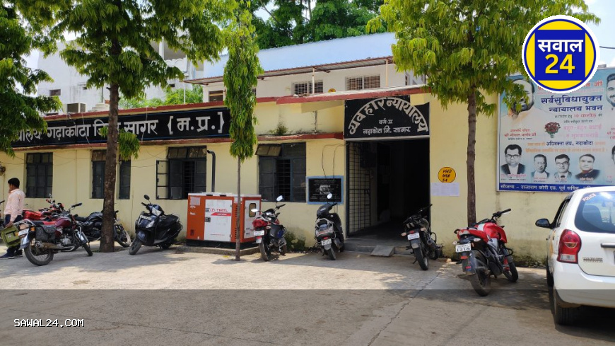 सड़क पर कहासुनी बनी हत्या की वजह, कोर्ट ने दोषी को 10 साल की जेल भेजा