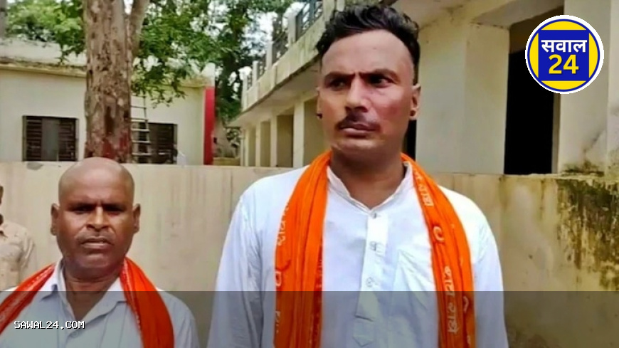 इटावा में जाति विवाद: यादव कथावाचकों पर कोर्ट से वारंट, ब्राह्मणों पर हिंसा का आरोप