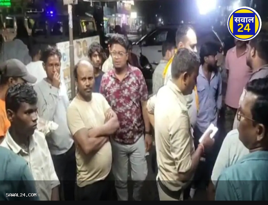 "छत्तीसगढ़ में पुलिस की दरिंदगी: दो नाबालिग बच्चियों से करवाई मजदूरी, दी यातनाएं"