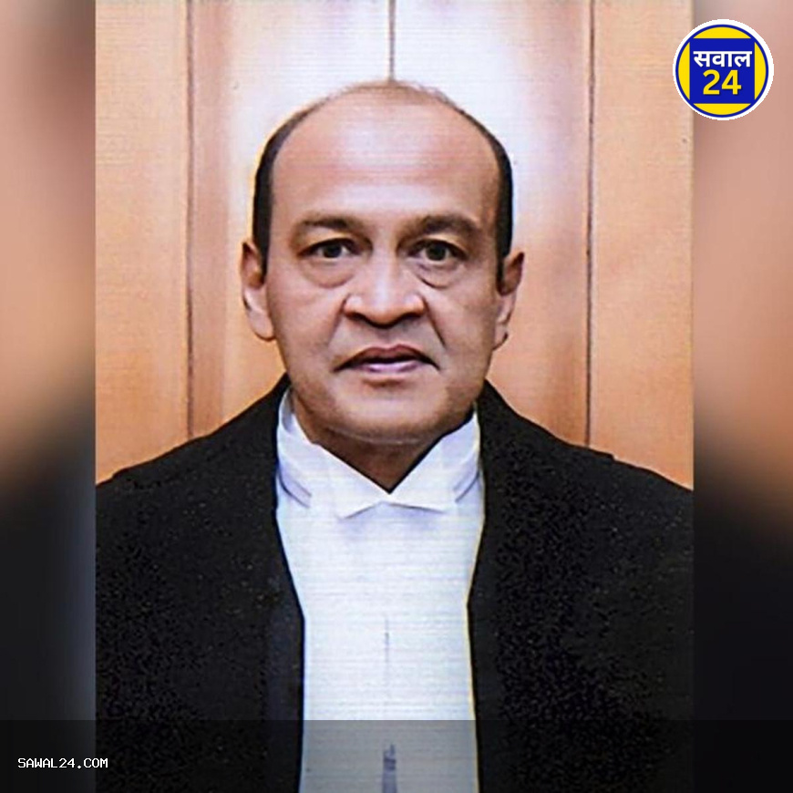 "जस्टिस को 'वर्मा' कहने पर भड़की सुप्रीम कोर्ट, CJI बोले- ये आपके दोस्त नहीं हैं!"