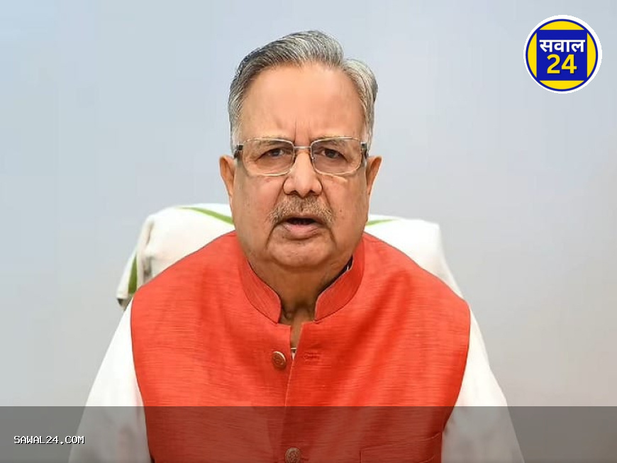 रमन सिंह बन सकते हैं देश के अगले उपराष्ट्रपति, छत्तीसगढ़ में विधानसभा अध्यक्ष और मंत्रिमंडल में फेरबदल के आसार
