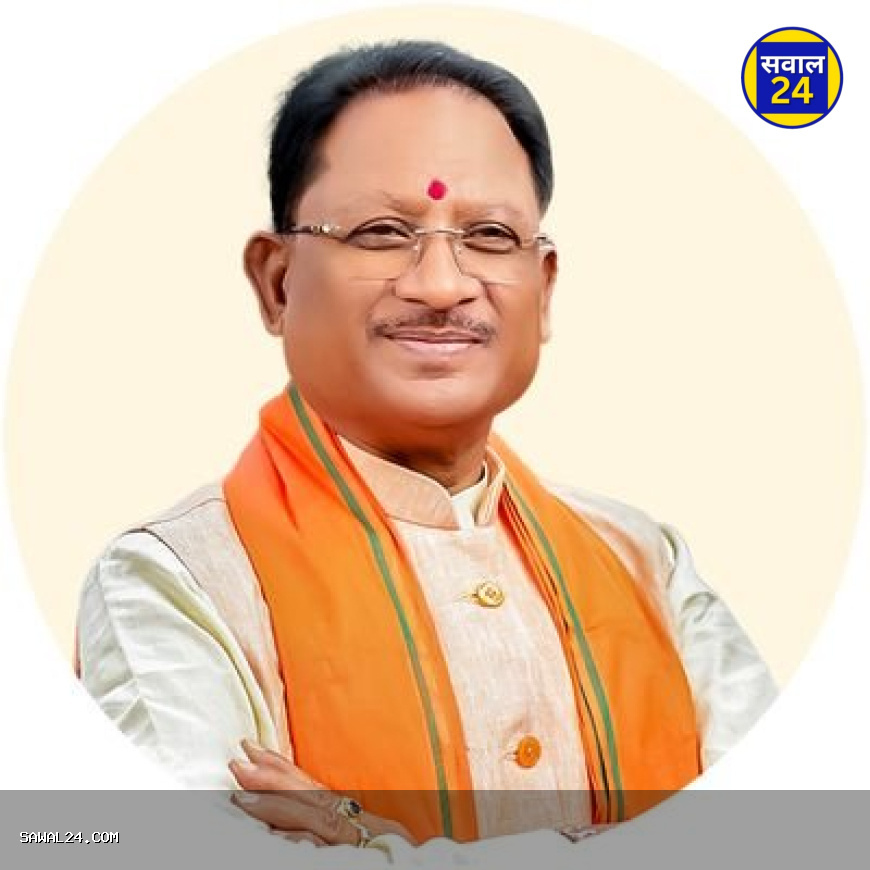 मुख्यमंत्री ने प्रदेशवासियों को हरेली पर्व की दी शुभकामनाएं