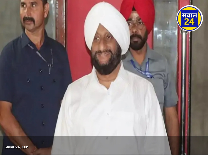 विधायक कुलवंत सिंह ने निजी कारणों से पीसीए सचिव पद छोड़ा, जल्द होंगे नए चुनाव