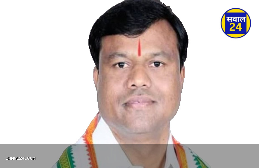 "छत्तीसगढ़ के नेता को उपराष्ट्रपति बनाने की मांग पर सियासी घमासान