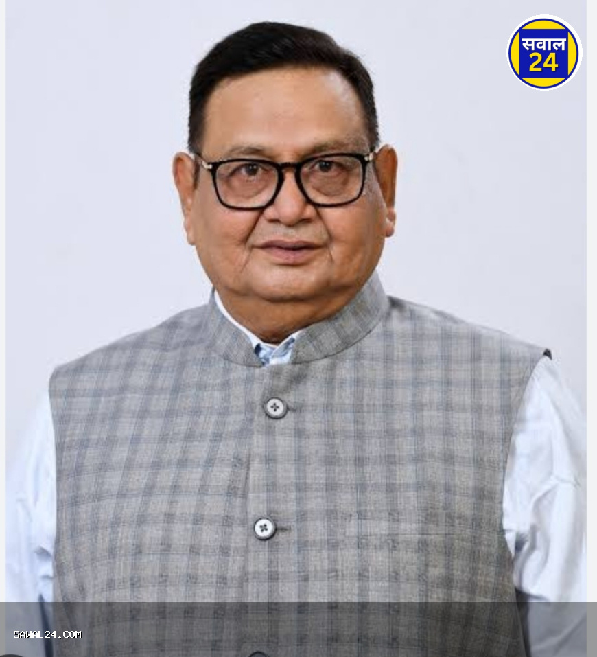 रामगोपाल अग्रवाल की तलाश "धरती निगल गई या आसमान' – एजेंसियां नाकाम, भाजपा नेताओं की चुप्पी पर उठे सवाल – क्या भ्रष्टाचार पर रिश्तेदारी भारी?