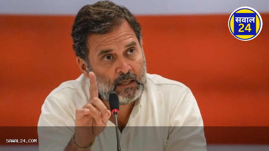 छत्तीसगढ़ में कैथोलिक ननों की गिरफ्तारी पर बवाल: राहुल गांधी और केसी वेणुगोपाल का केंद्र और राज्य सरकार पर निशाना, विपक्ष ने बताया अल्पसंख्यकों का उत्पीड़न