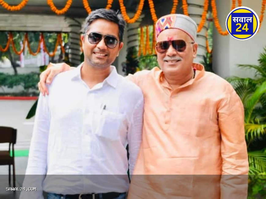 1000 करोड़ भ्रष्टाचार मामले में चैतन्य बघेल की गिरफ्तारी, एसीबी-EOW की चुप्पी पर उठे सवाल