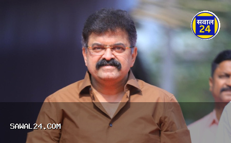 "NCP विधायक जितेंद्र आव्हाड का विवादित बयान: सनातन धर्म को बताया भारत के पतन का कारण"