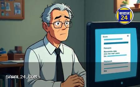 रायपुर: 26 दिनों तक 'डिजिटल अरेस्ट' का शिकार रहे प्रोफेसर, 88 लाख गंवाए – पुलिस की समझाइश के बाद भी नहीं रुके