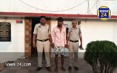 पिज्जा डिलिवरी ब्वॉय की हत्या: आरोपी पप्पू यादव दो घंटे में गिरफ्तार