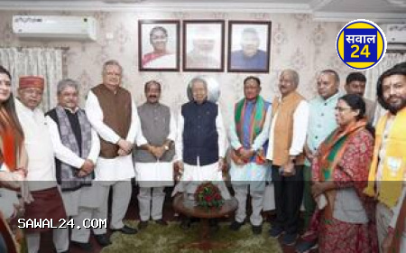 छत्तीसगढ़ मंत्रिमंडल विस्तार की उलटी गिनती शुरू, 17- 18 अगस्त को शपथ की प्रबल संभावना