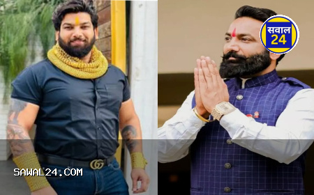 हिस्ट्रीशीटर तोमर बंधुओं की अग्रिम जमानत याचिका खारिज, CBI कोर्ट का बड़ा फैसला