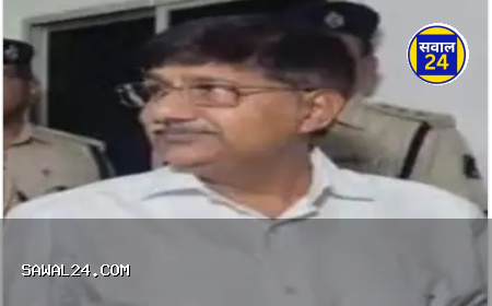 छत्तीसगढ़ में बढ़ते अपराध और नशे पर नकेल कसने की तैयारी, डीजीपी ने दिए सख्त निर्देश