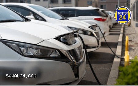 ईवी सब्सिडी अटकी, 50 हजार खरीदारों को अब तक नहीं मिली राशि