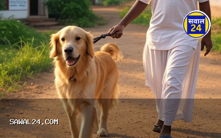 अब छत्तीसगढ़ में बिना मुखबंधनी कुत्ता घुमाना पड़ेगा महंगा, जनविश्वास अधिनियम 2025 लागू