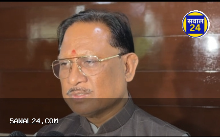 मोदी विज़न से छत्तीसगढ़ को गति : छह लाख करोड़ निवेश की राह खुली, विकास का डबल इंजन तैयार