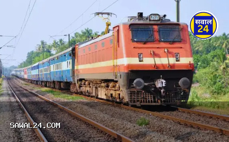 दक्षिण पूर्व मध्य रेलवे में 52 ट्रेनों का ठहराव, यात्रियों को मिलेगी बड़ी सुविधा