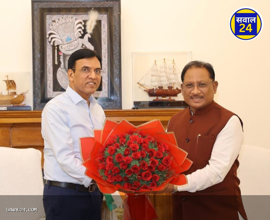 बस्तर ओलंपिक को मिला 'खेलो इंडिया ट्राइबल गेम्स' का राष्ट्रीय दर्जा