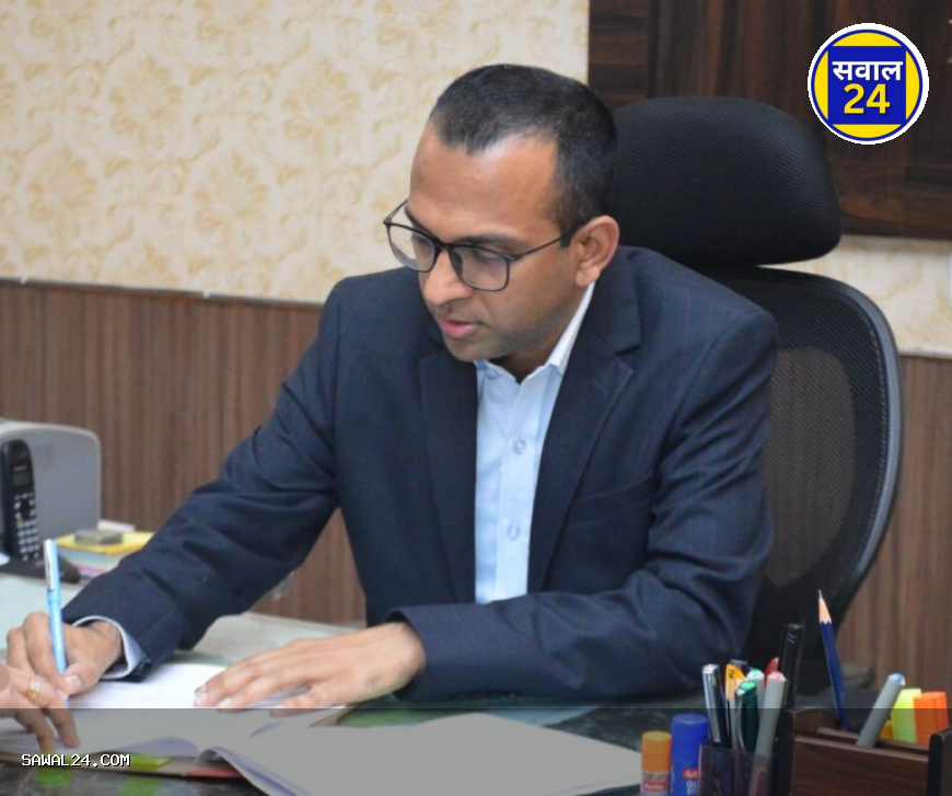 सरकारी आदेशों की उड़ाई धज्जियाँ: कोरबा में अधिग्रहित भूमि की अवैध रजिस्ट्री का पर्दाफाश