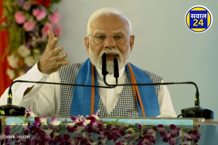 "20वीं किस्त से किसानों को मिली राहत, पीएम किसान योजना के तहत ₹500 करोड़ से ज्यादा ट्रांसफर"