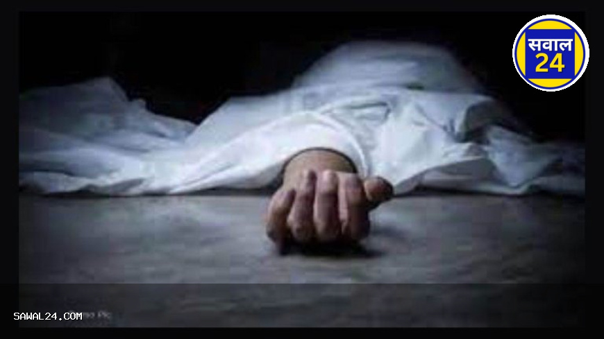 कोरबा में छात्रा की आत्महत्या: घरवालों की डांट से दुखी होकर लगाई फांसी