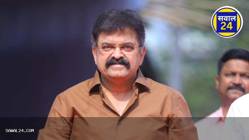 "NCP विधायक जितेंद्र आव्हाड का विवादित बयान: सनातन धर्म को बताया भारत के पतन का कारण"