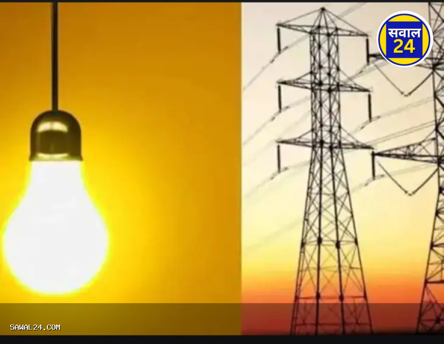 "साय सरकार का बड़ा फैसला: अब सिर्फ 100 यूनिट तक ही मिलेगी बिजली बिल में छूट"