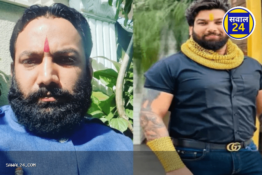 तोमर बंधु की गिरफ्तारी पर उठे सवाल: दो महीने से फरार, पुलिस अब तक नाकाम अपराध पर रुपया भारी