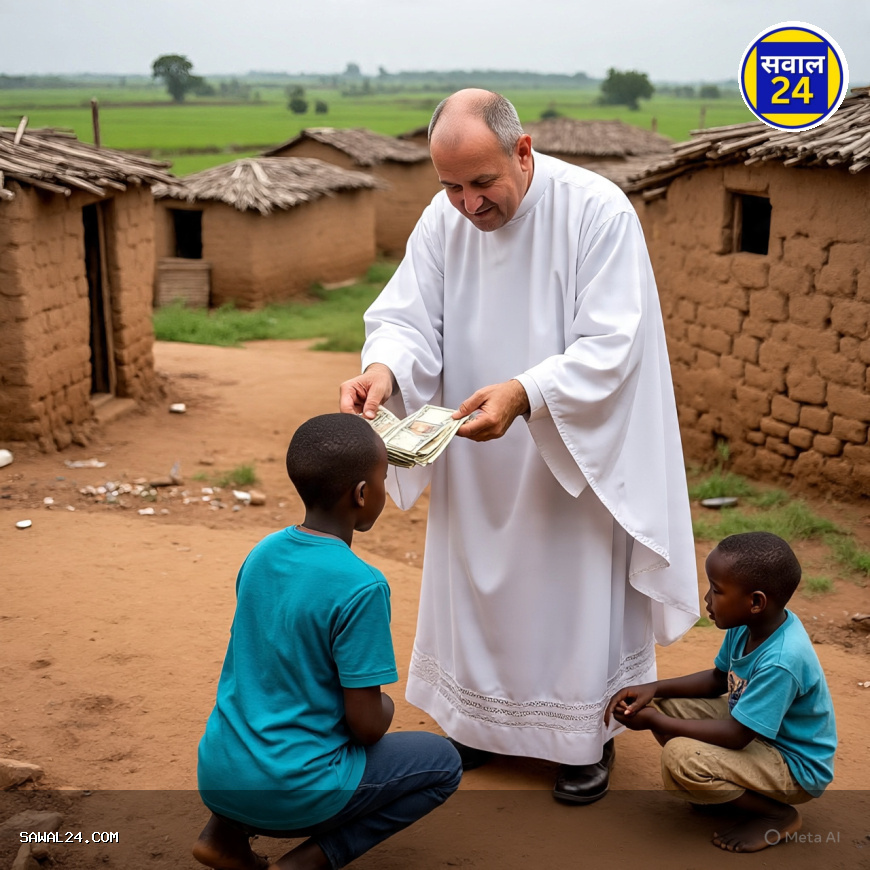 मिशनरी,ईसाइयों के हौसले बुलंद ₹3300 पर रविवार देकर खुले आम कर रहे हैं धर्मांतरण रायपुर में हुआ बवाल..